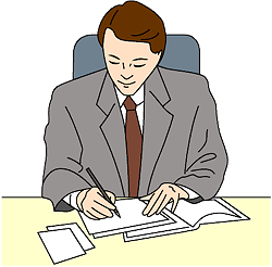 社長